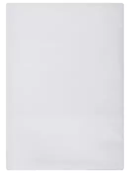 Простыня хлопковая Basic