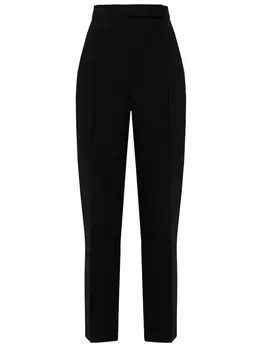 Прямые брюки