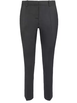 Прямые брюки