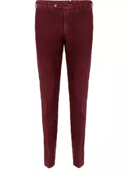 Прямые брюки