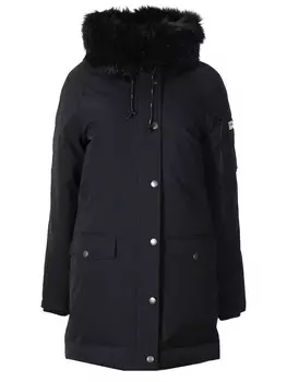 Пуховая парка Puffa KENZO