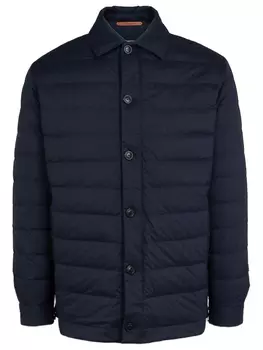 Пуховик CORTIGIANI