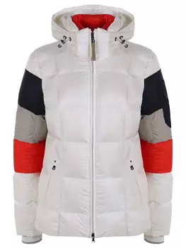 Пуховик Dena-D стеганый BOGNER