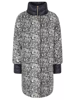 Пуховик двойной HERNO