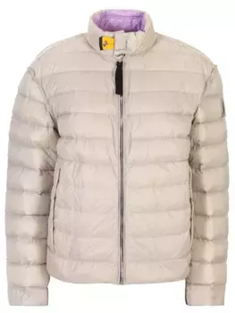 Пуховик двусторонний