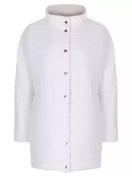 Пуховик двусторонний