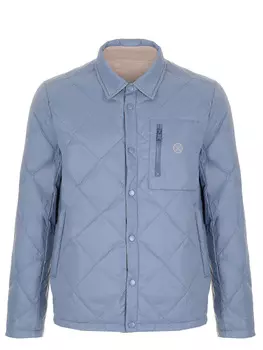 Пуховик двусторонний CUDGI