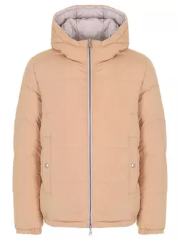 Пуховик двусторонний CUDGI