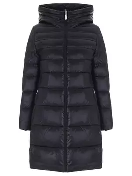 Пуховик двусторонний FREEDOMDAY