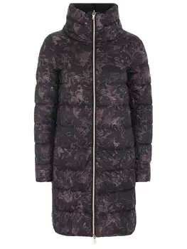 Пуховик двусторонний HERNO