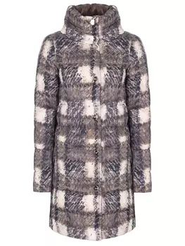 Пуховик двусторонний HERNO