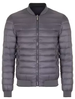 Пуховик двусторонний MOORER