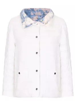 Пуховик двусторонний MOORER