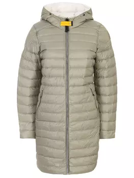 Пуховик двусторонний