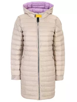 Пуховик двусторонний PARAJUMPERS