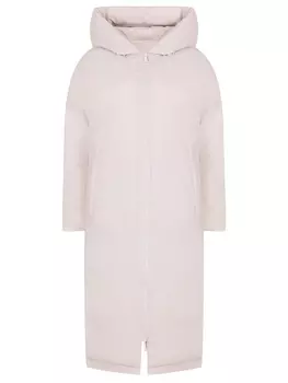 Пуховик двусторонний YVES SALOMON