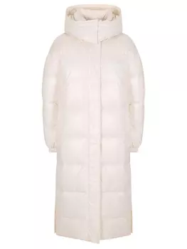 Пуховик двусторонний YVES SALOMON