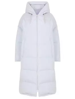 Пуховик двусторонний YVES SALOMON