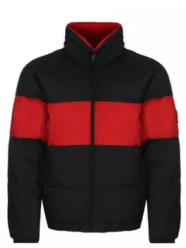 Пуховик двусторонний ZEGNA