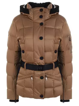 Пуховик Gisa-D стеганый BOGNER