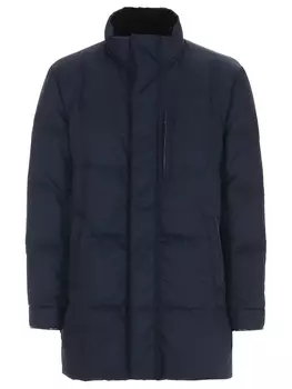 Пуховик на норке