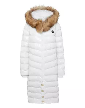 Пуховик PHILIPP PLEIN