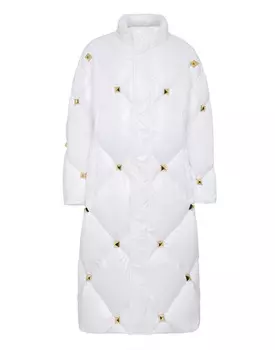 Пуховик PHILIPP PLEIN
