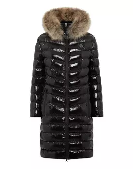Пуховик PHILIPP PLEIN