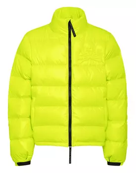 Пуховик PHILIPP PLEIN