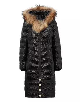 Пуховик PHILIPP PLEIN