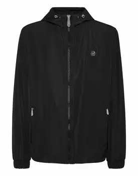 Пуховик PHILIPP PLEIN