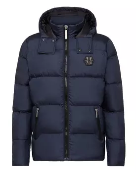 Пуховик PHILIPP PLEIN