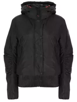 Пуховик спортивный