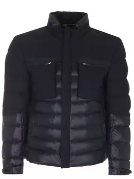 Брюки шерстяные