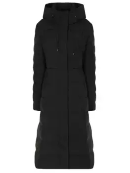 Пуховик стеганый ALBANA