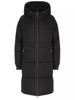 Пуховик стеганый NAUMI