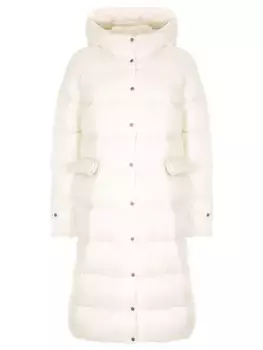 Пуховик стеганый NAUMI