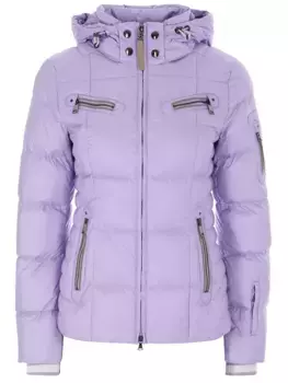 Пуховик стеганый BOGNER