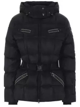 Пуховик стеганый BOGNER