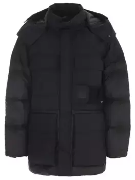 Пуховик стеганый CP COMPANY