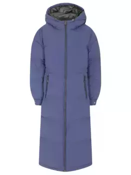 Пуховик стеганый