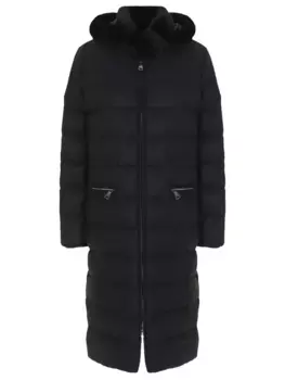 Пуховик стеганый MANZONI 24