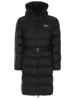 Пуховик стеганый DUVETICA