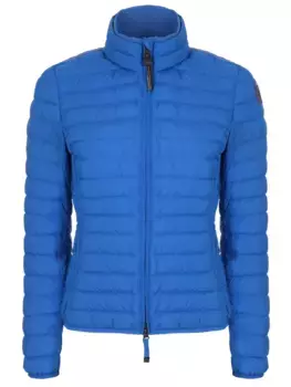 Пуховик стеганый PARAJUMPERS