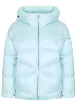 Пуховик стеганый ADD