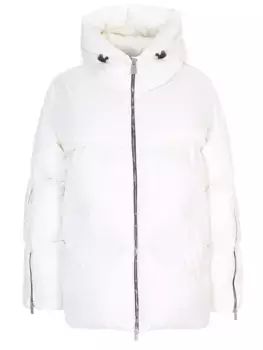 Пуховик стеганый BLANCHETT GOOSE