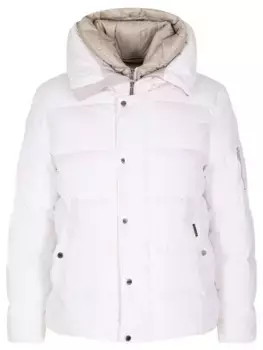 Пуховик стеганый MOORER