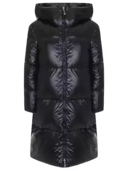 Пуховик стеганый FREEDOMDAY