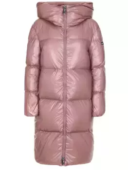 Пуховик стеганый FREEDOMDAY