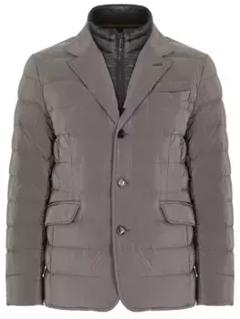 Пуховик стеганый MOORER